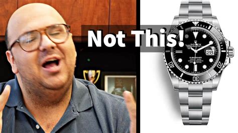 what to buy instead of a rolex|rolex watch brands.